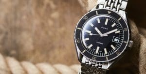An owner’s guide to the pros, cons and timeless style of the Doxa SUB 200