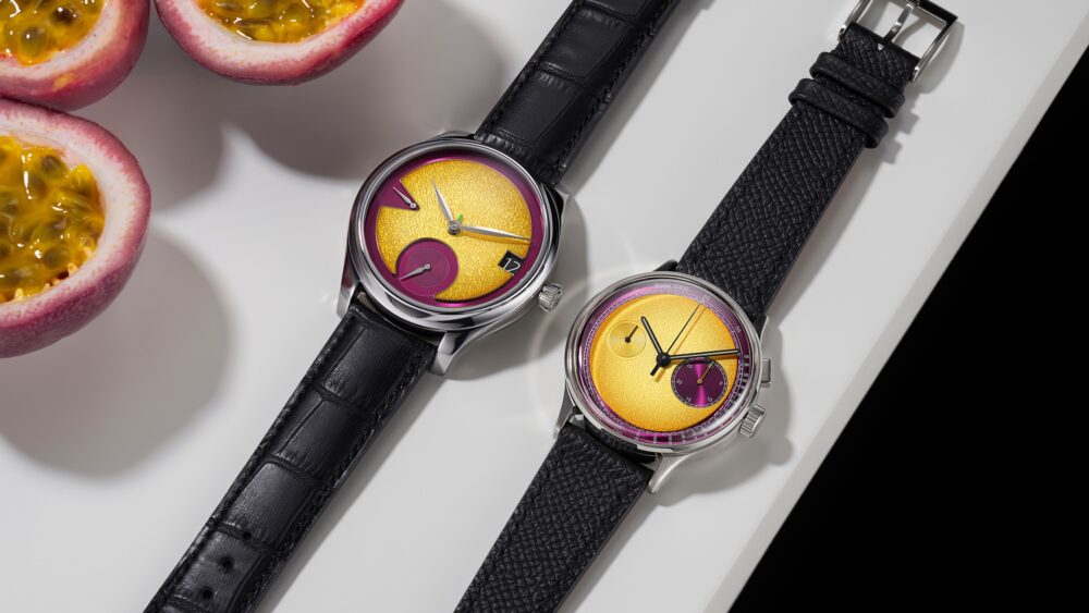Studio Underd0g and H. Moser & Cie. make an exciting team up, but there is a catch